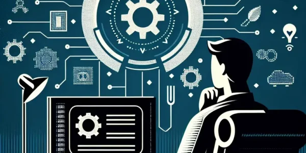 "Ilustrasi langkah-langkah memperbarui driver komputer secara manual dalam panduan lengkap Cara Update Driver Komputer Secara Manual."