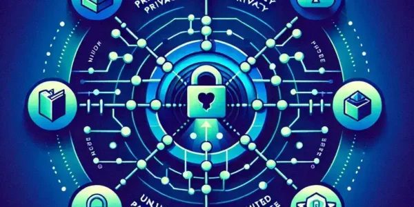 "Proton VPN review showcasing premium privacy features and unlimited free plan options, highlighting secure internet connectivity and user-friendly interface."