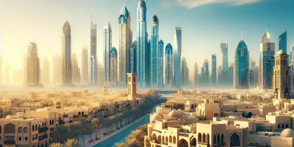 "Logo Edgnex, perusahaan global berbasis di Dubai, yang bergerak di bidang teknologi dan inovasi digital."