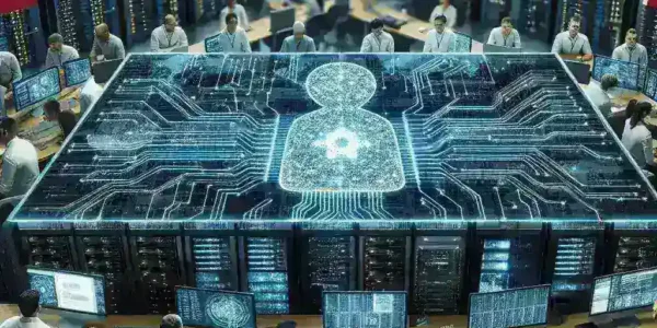 "AI-driven SIEM solution implementation in Indonesia for enhanced national response coordination, as highlighted in BSSN's adoption strategy."