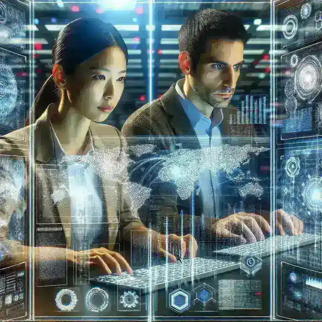 "Patroli siber Kominfo untuk meningkatkan keamanan digital jelang pemilu 2025, menunjukkan langkah proaktif dalam menjaga integritas informasi di Indonesia."
